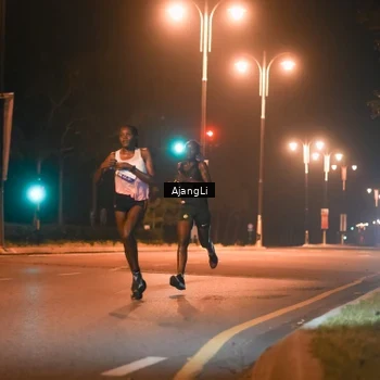 Runner Photo 8391657