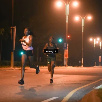 Runner Photo 8391658