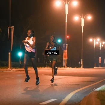 Runner Photo 8391660