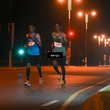 Runner Photo 8391666