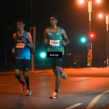 Runner Photo 8391670