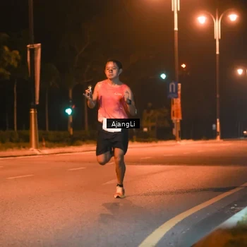 Runner Photo 8391685