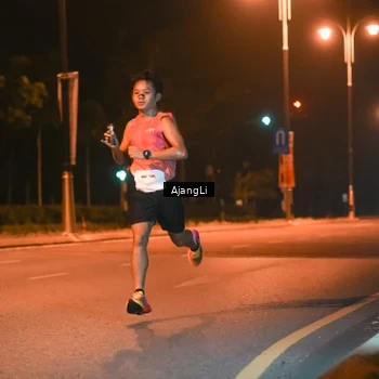Runner Photo 8391687