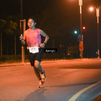 Runner Photo 8391688