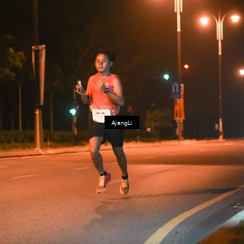 Runner Photo 8391689