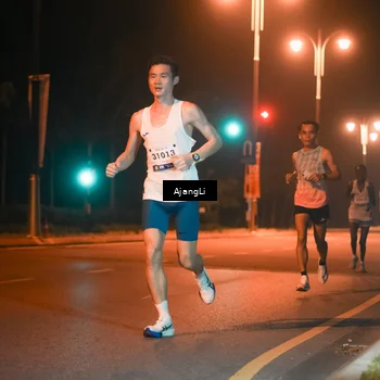 Runner Photo 8391696