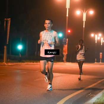 Runner Photo 8391697