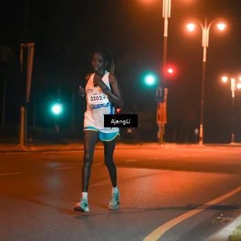 Runner Photo 8391706