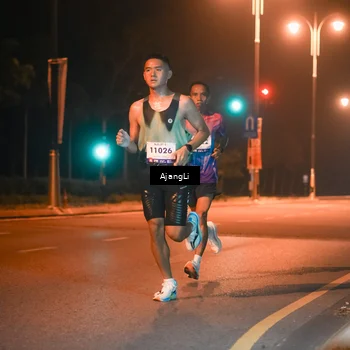 Runner Photo 8391708