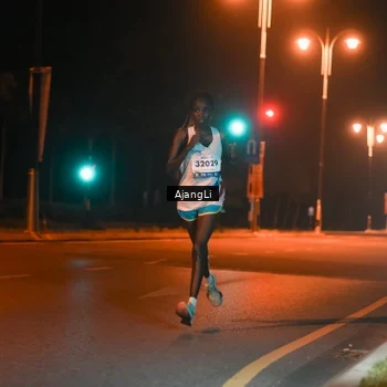 Runner Photo 8391710