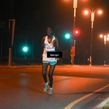 Runner Photo 8391712