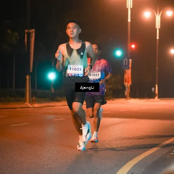 Runner Photo 8391713