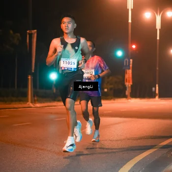 Runner Photo 8391715