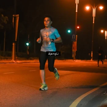 Runner Photo 8391730