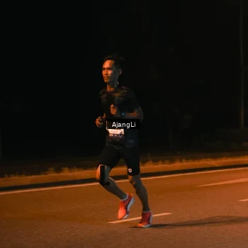 Runner Photo 8391731
