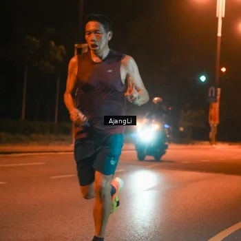 Runner Photo 8391746