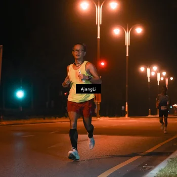 Runner Photo 8391776
