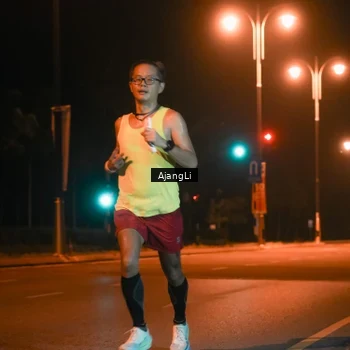 Runner Photo 8391789