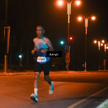 Runner Photo 8391791