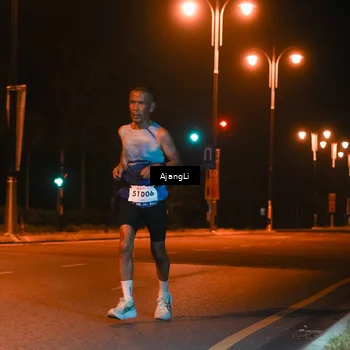 Runner Photo 8391792