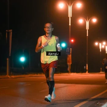 Runner Photo 8391797