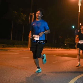Runner Photo 8391801
