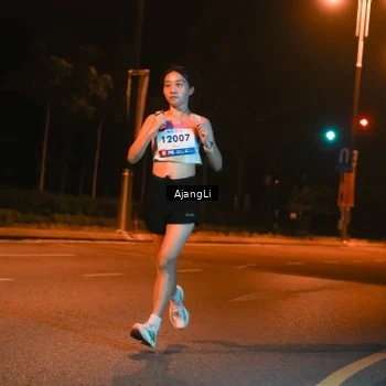 Runner Photo 8391814