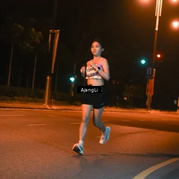 Runner Photo 8391817