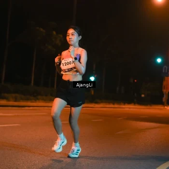 Runner Photo 8391818