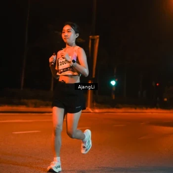Runner Photo 8391821