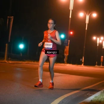 Runner Photo 8391822