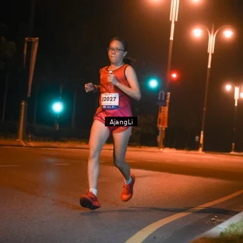 Runner Photo 8391826