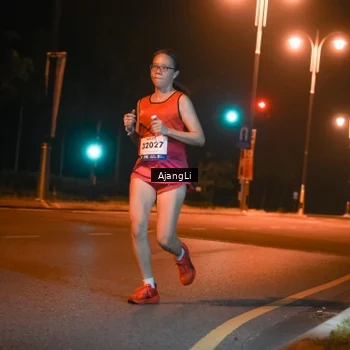 Runner Photo 8391827
