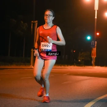 Runner Photo 8391828