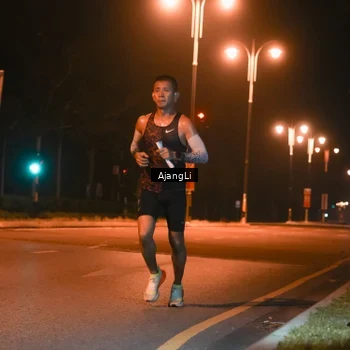 Runner Photo 8391829