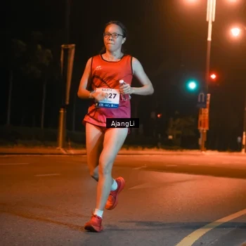 Runner Photo 8391830