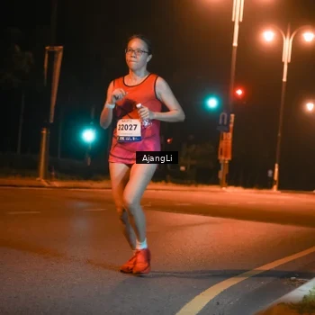 Runner Photo 8391831