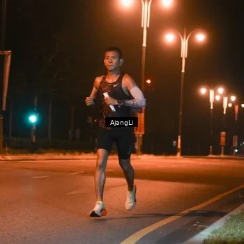 Runner Photo 8391832