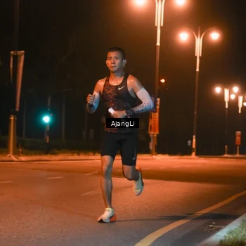 Runner Photo 8391833