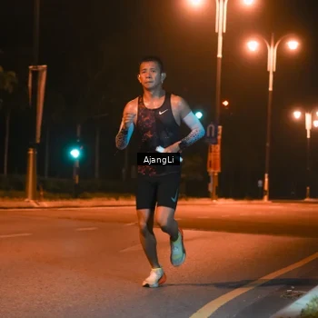 Runner Photo 8391835