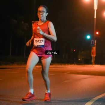 Runner Photo 8391836