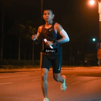 Runner Photo 8391837