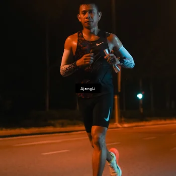 Runner Photo 8391839