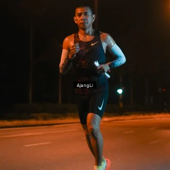 Runner Photo 8391843