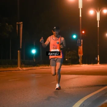 Runner Photo 8391846