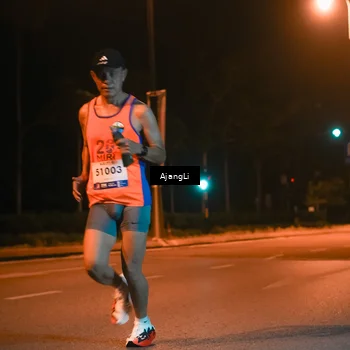 Runner Photo 8391851