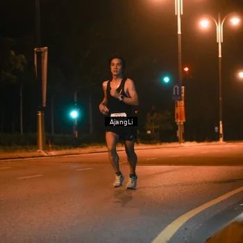 Runner Photo 8391853