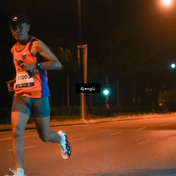 Runner Photo 8391855