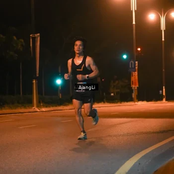 Runner Photo 8391857