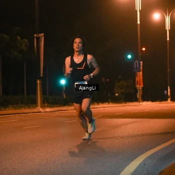 Runner Photo 8391858